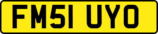 FM51UYO
