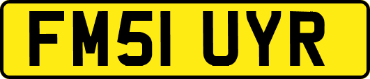 FM51UYR
