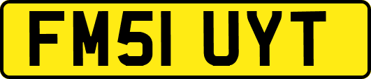 FM51UYT