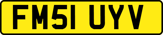 FM51UYV