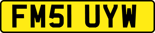 FM51UYW