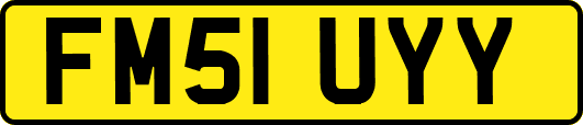 FM51UYY
