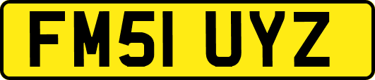 FM51UYZ