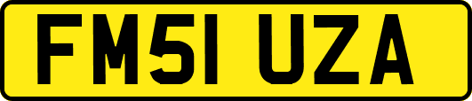 FM51UZA