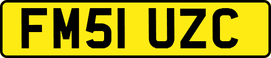 FM51UZC