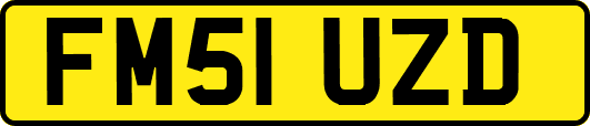 FM51UZD