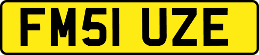 FM51UZE