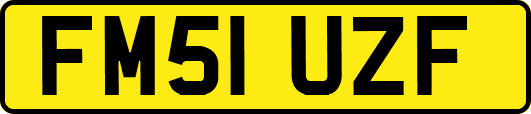 FM51UZF