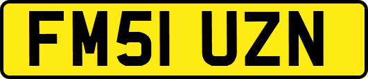 FM51UZN