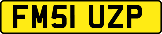 FM51UZP