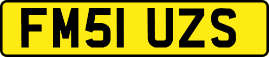FM51UZS