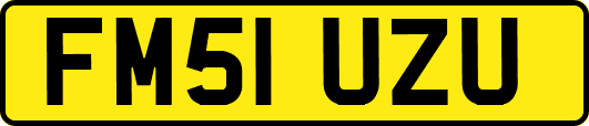 FM51UZU