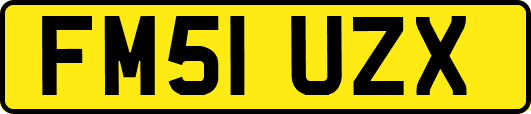 FM51UZX