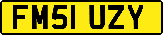 FM51UZY