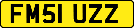 FM51UZZ
