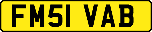 FM51VAB