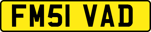 FM51VAD