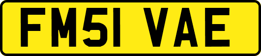 FM51VAE