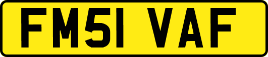 FM51VAF