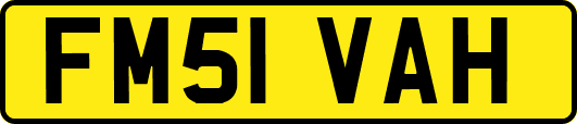 FM51VAH