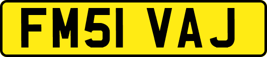 FM51VAJ