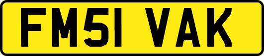 FM51VAK