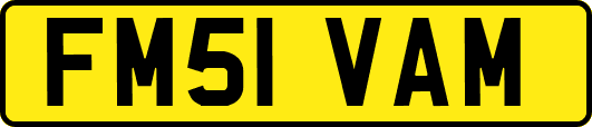 FM51VAM