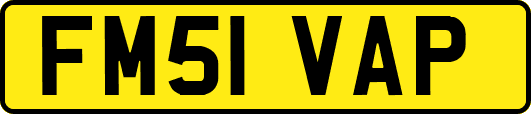 FM51VAP