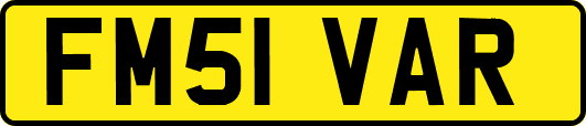 FM51VAR