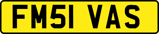 FM51VAS