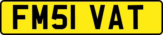 FM51VAT
