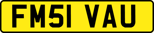 FM51VAU