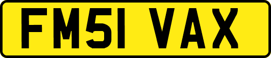 FM51VAX