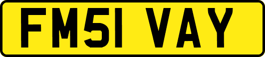 FM51VAY