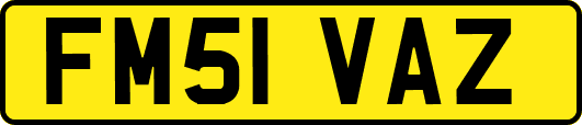 FM51VAZ