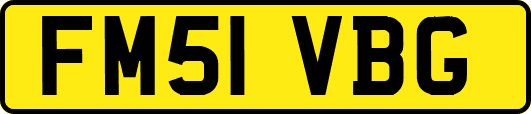 FM51VBG