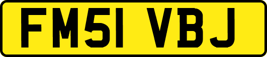FM51VBJ