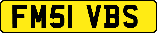FM51VBS