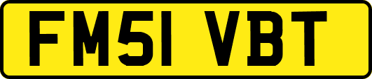 FM51VBT