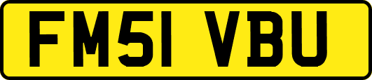 FM51VBU