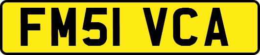 FM51VCA