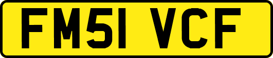 FM51VCF