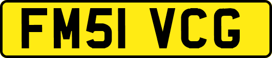 FM51VCG