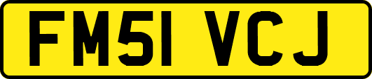 FM51VCJ