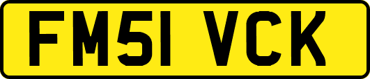 FM51VCK