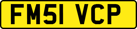 FM51VCP
