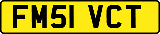 FM51VCT
