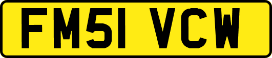 FM51VCW