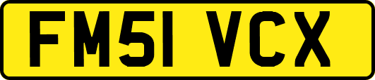 FM51VCX