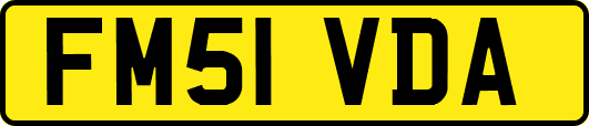 FM51VDA